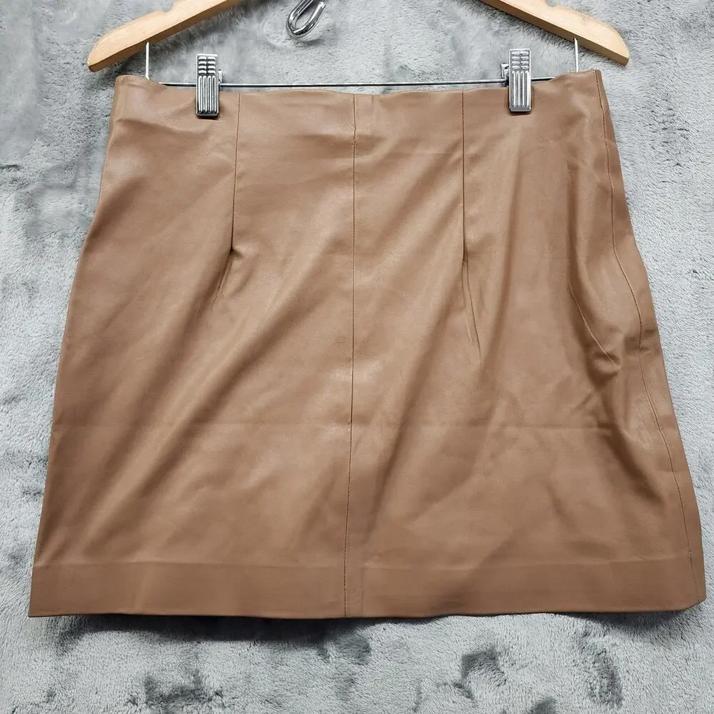 Shinestar skirt womens